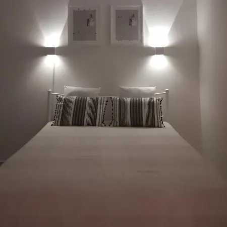 Luxury Townhouse Appartement Larissa Buitenkant foto