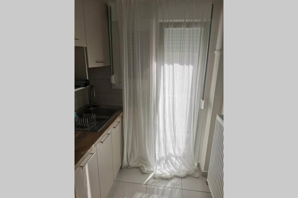 Luxury Townhouse Apartment Larissa