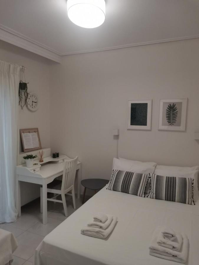 Apartment Luxury Townhouse
