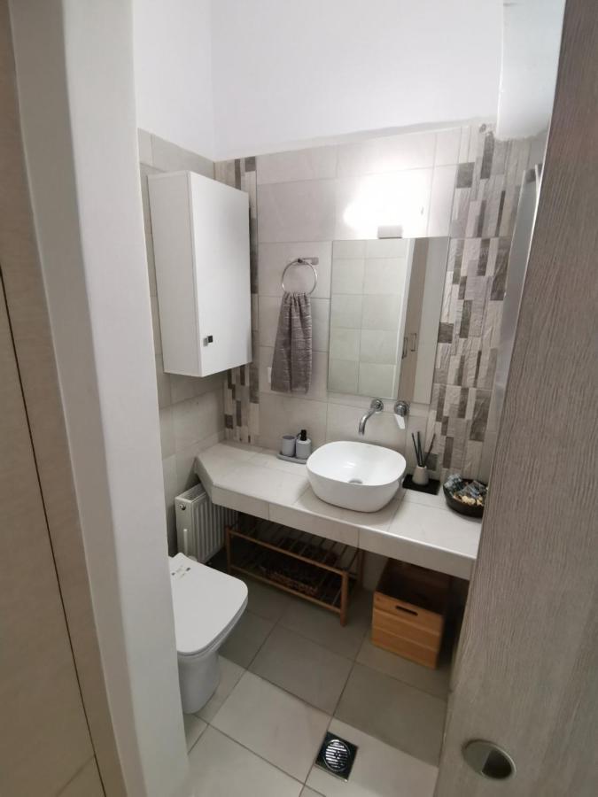 Luxury Townhouse Apartment