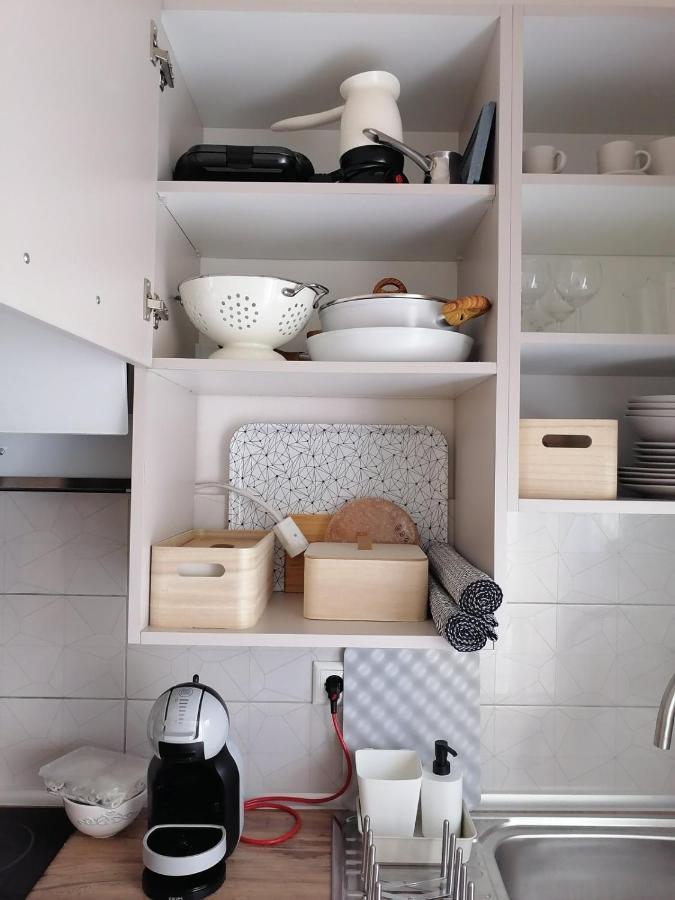 Apartment Luxury Townhouse Larissa