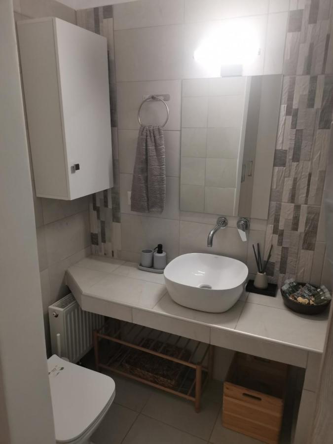 Luxury Townhouse Apartment