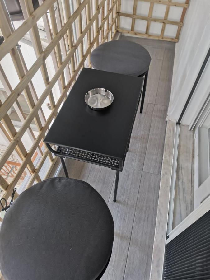 Luxury Townhouse Larissa
